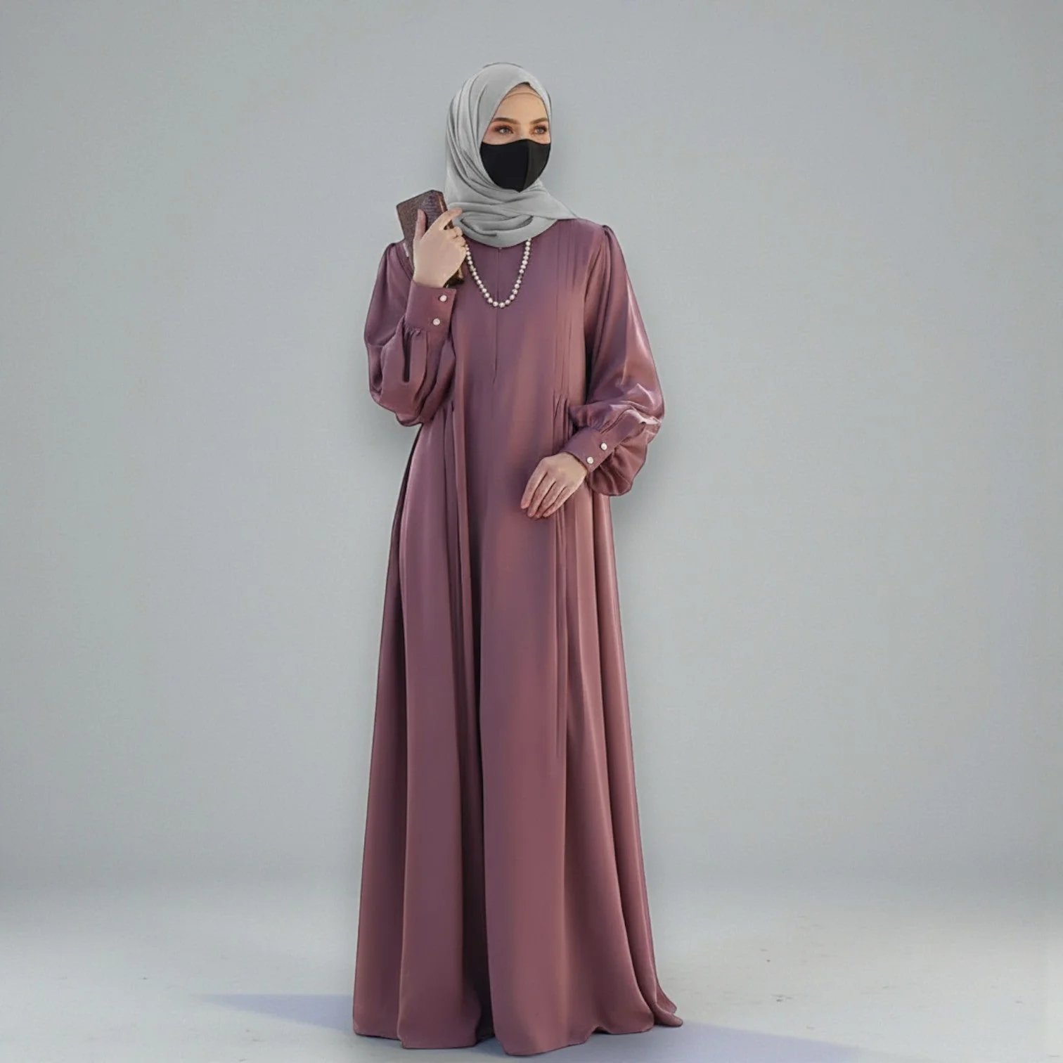 Elegance Redefined in Every Stitch